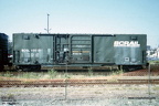 BCR Freight Equipment