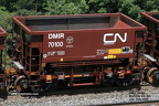 DM&IR Freight Equipment