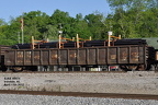 EJ&E Freight Equipment