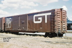 GTW Freight Equipment