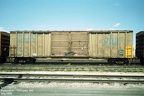 NAR Freight Equipment
