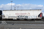 WC Freight Equipment