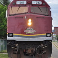 105F