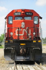 1652F