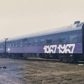 1867-1967 Coach