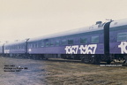 1867-1967 Coach