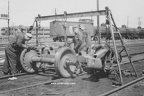 Wheel change