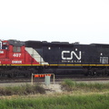 DMIR 407