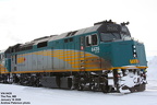 VIA 6435