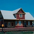 Barrys Bay