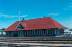 Watrous