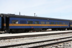 VIA Passenger Equipment