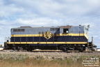 NAR Motive Power