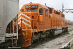 EJ&E Motive Power