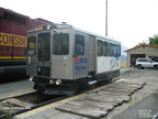100s - Railbus