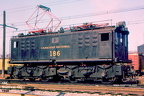 100s - Boxcab