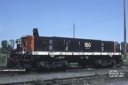 100s - S3 slug