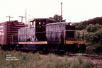 74 - GE 80T