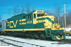 CV4926