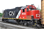 9600s - GP38-2