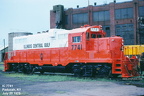 7700s - GP8