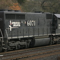 6071