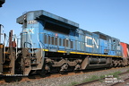 2400s - C40-8W