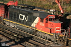 6200s - SD40-3