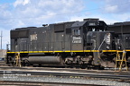 1000s - SD70