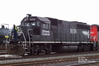 IC Motive Power