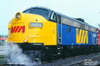 1400s - FP9A