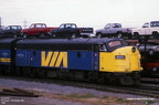 6300s - FP9Au