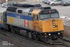 6400s - F40PH-2