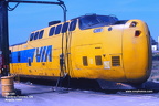 VIA Motive Power