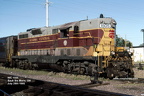 1500s - GP7