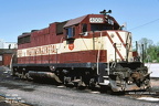 4000s - GP35m