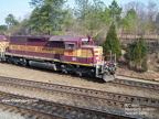 6000s - SD40