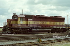 6600s - SD45