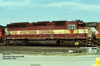 7500s - SD45