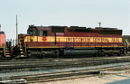 7600s - SD45